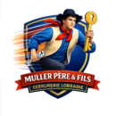 Serrurier Muller Père & Fils